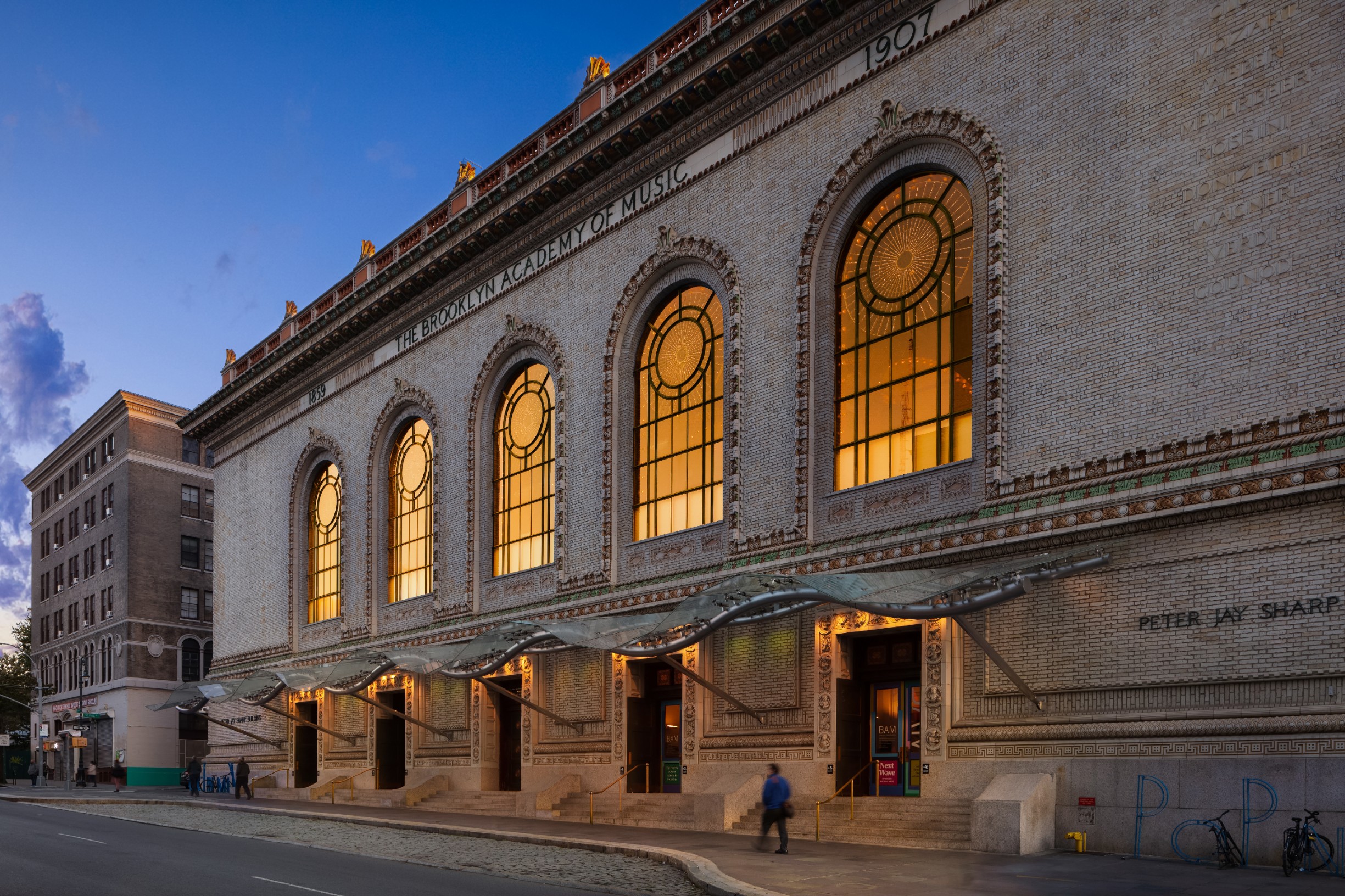 450 Grand Clinton Hill Brooklyn / Neighborhood